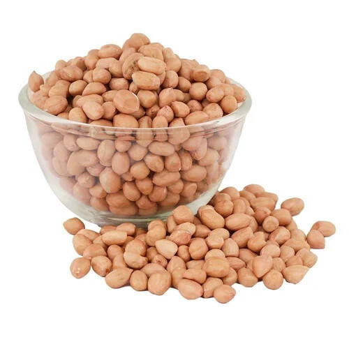Natural Raw Peanut