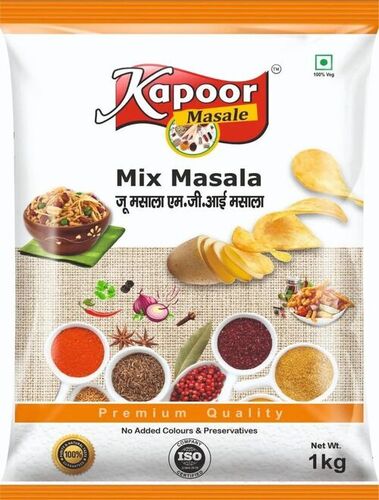 Noodles Frymus Masala
