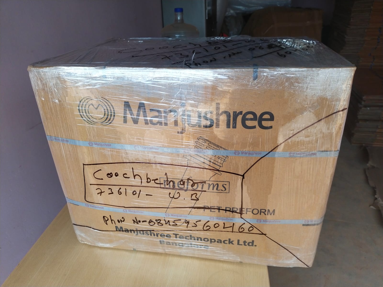 Packers Movers Services in Yelahanka