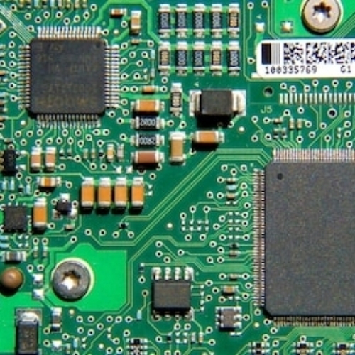 Pcb Board