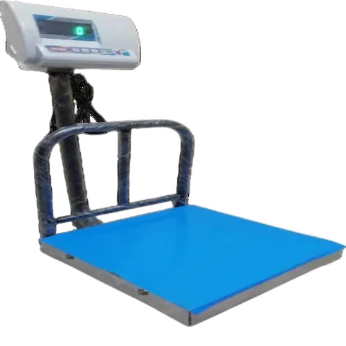 Platform Weighing Scale