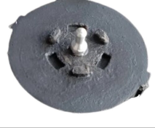 Pneumatic Brake Pad