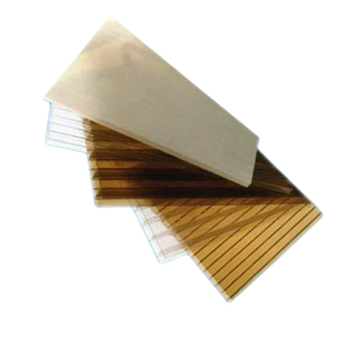 Polycarbonate Multiwall Sheet