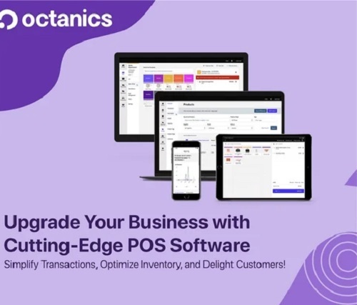 POS Software