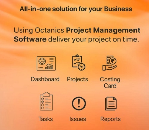 Project Management Software