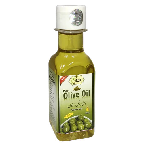 Pure Olive Oil