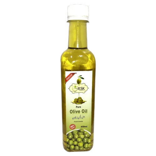 Pure Olive Oil 450ml