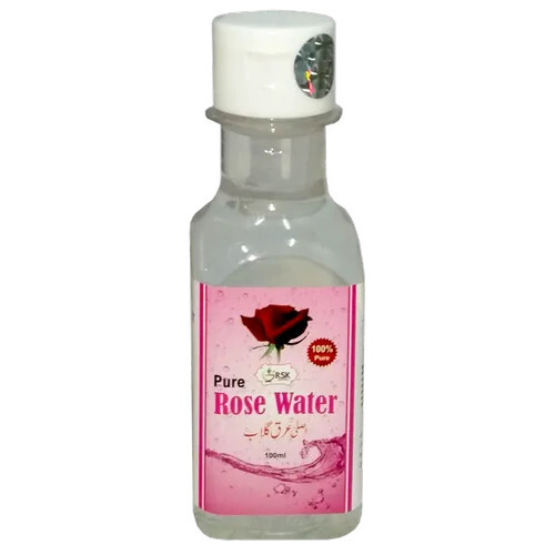 Rose Water