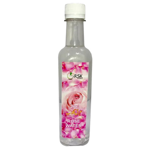 Pure Rose Water 450ml