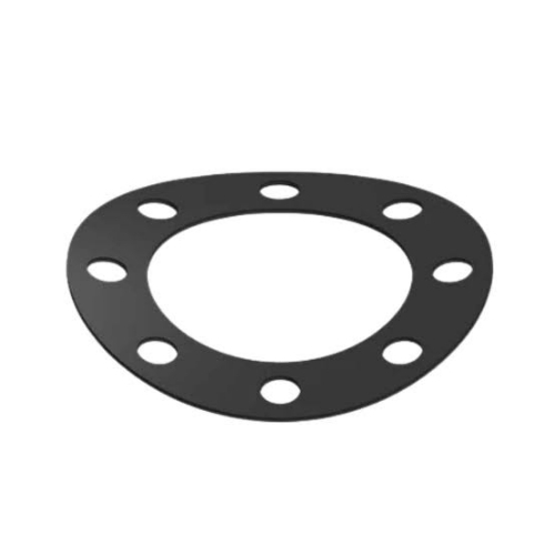 Round Rubber Gaskets