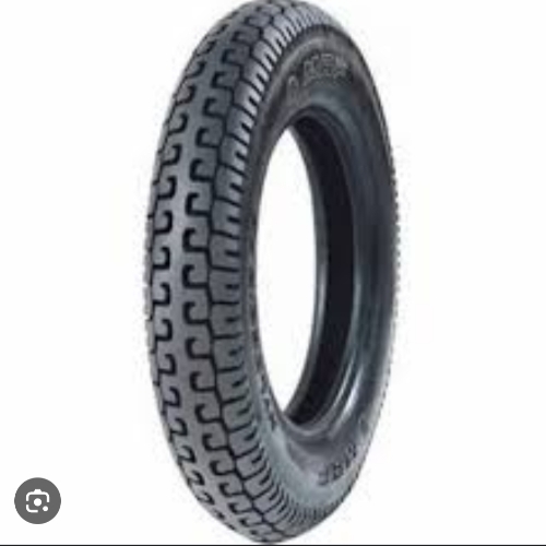 Scooty Tyre