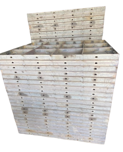 Shuttering Plates