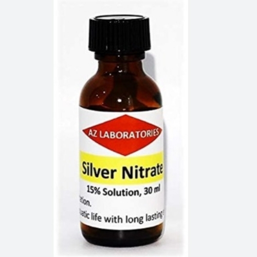 Silver Nitrate