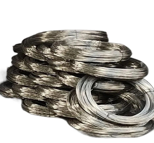Silver Wire Gilat