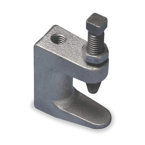SS Beam Clamp