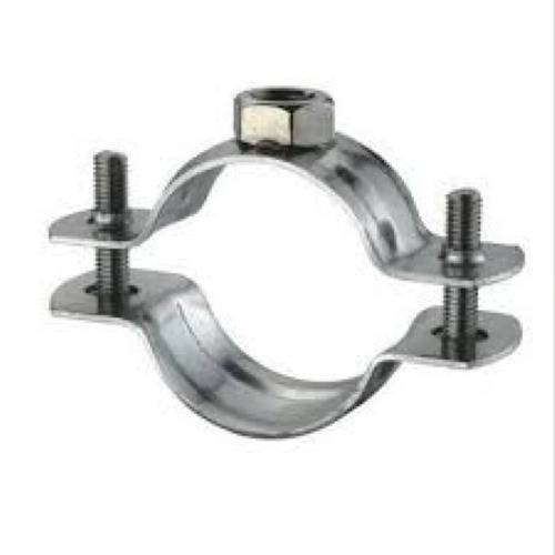 SS Metal Clamps