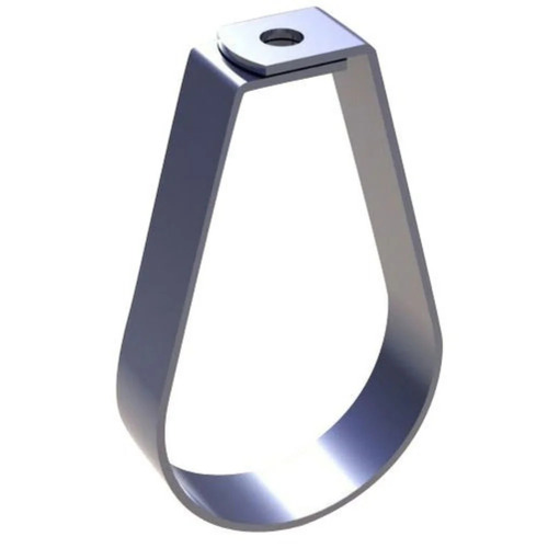 SS Universal Clamps