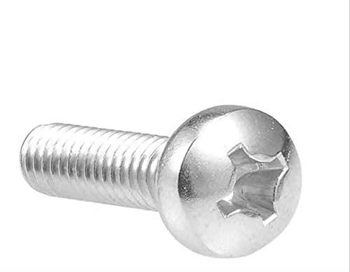 Stainless Steel Pan Phillips Screw