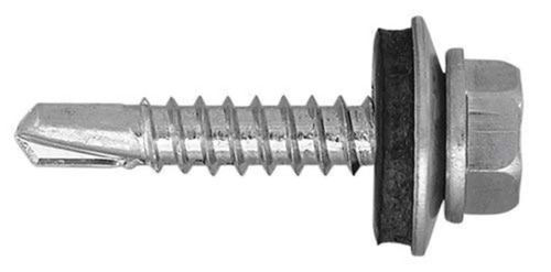 Stainless Steel Self Drilling Screw