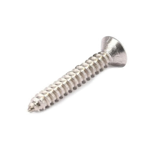 Stainless Steel Self Tapping Screw