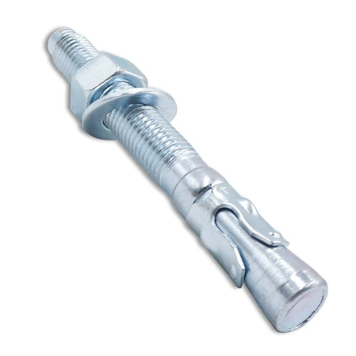 Stainless Steel Shield Anchor Fastener