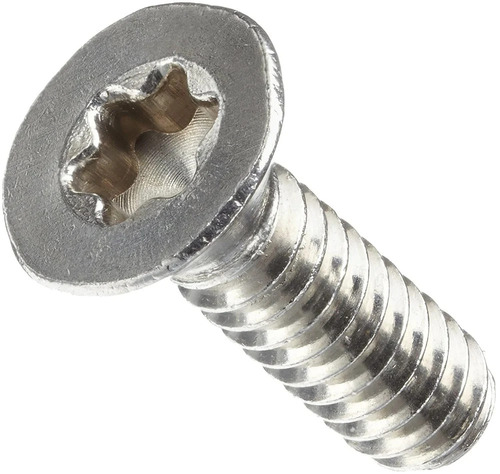 Stainless Steel Star Head Screws