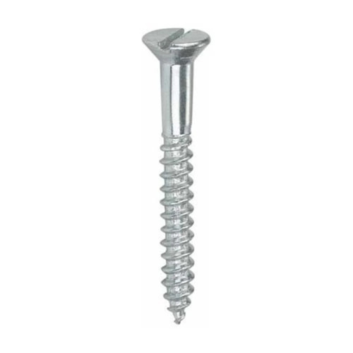 Stainless Steel Wood Screws
