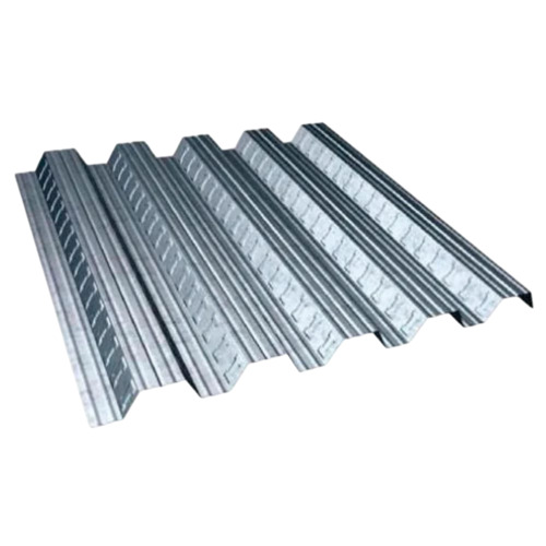 Steel Decking Roofing Sheet