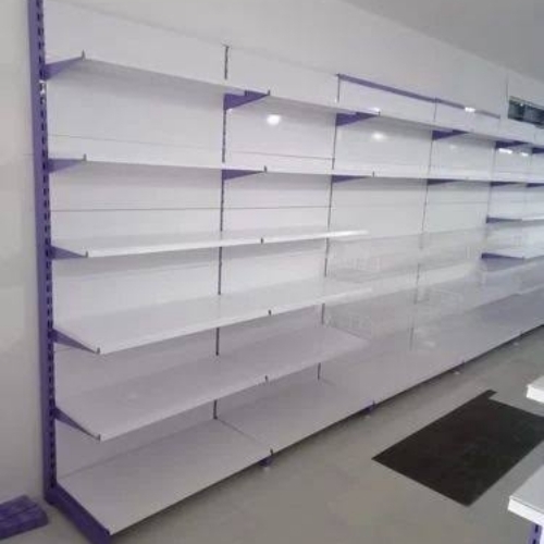 Hyber Market Display Racks