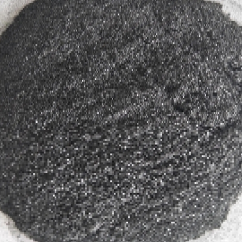 Synthetic graphite powder 