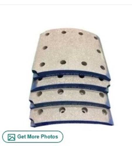 Tata and Eicher Truck Brake Lining