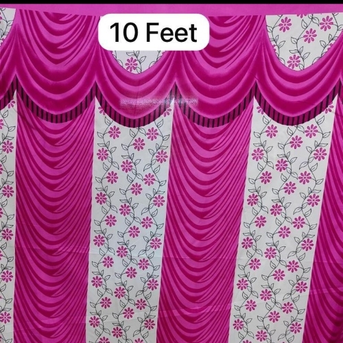 Tent Cloth