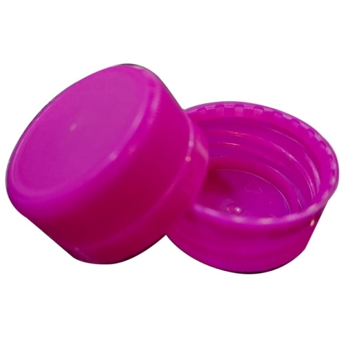 Thread Jar Caps