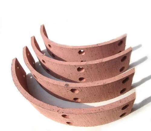 Three Wheeler Brake Lining