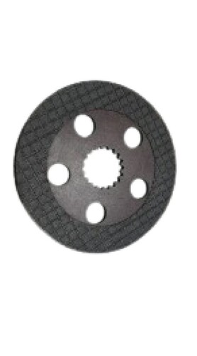 Tractor Friction Brake Disc