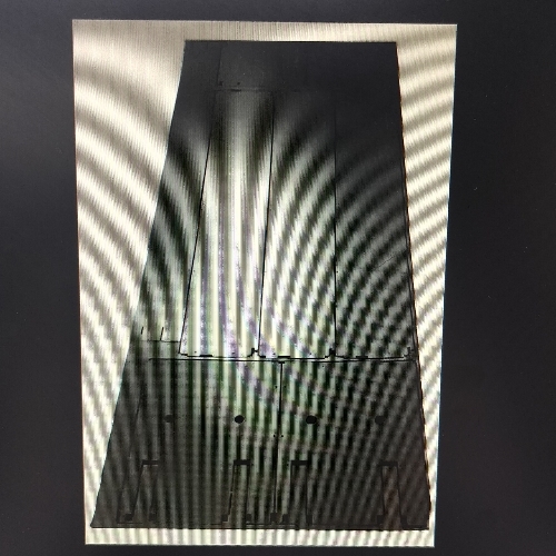 Turret CNC Punching service