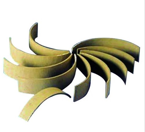 Two Wheeler Brake Lining