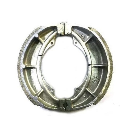 Two Wheeler Brake Shoe