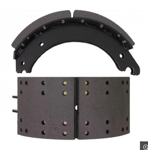 Two Wheeler Brake Shoe Lining