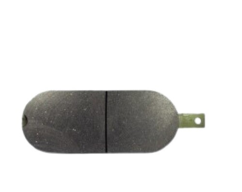 Windmill Brake Pads