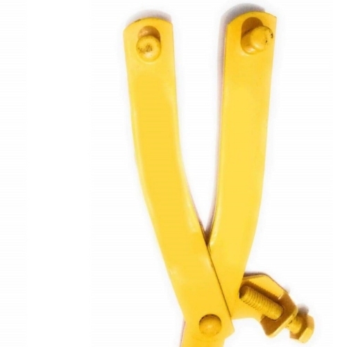 Y - magnet holder - 58