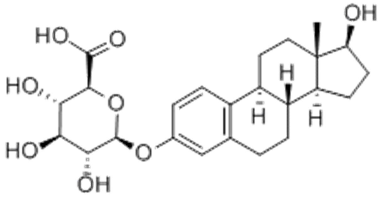 17-Beta-Estradiol-Beta-D-Glucuronide