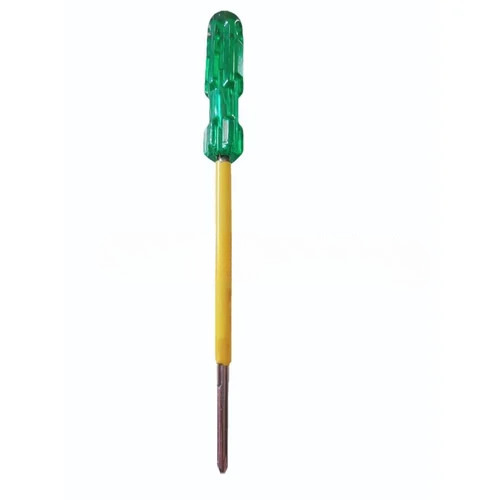 6 Inch Reversible Screwdriver