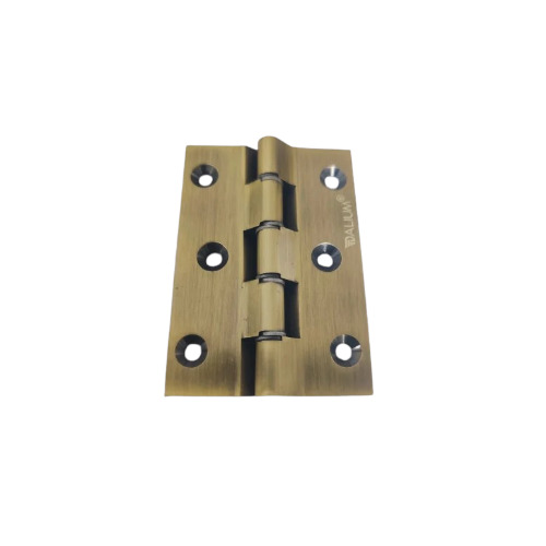 8 Inch Brass Wosher Type Hinges