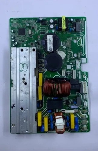Bluestar Inverter Split Ac Pcb Board