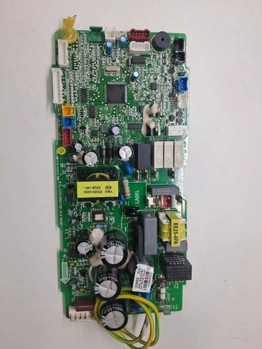 Bluestar Vrf Cassate Ac Pcb