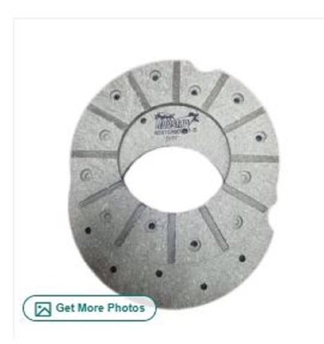Brake Lining Inter