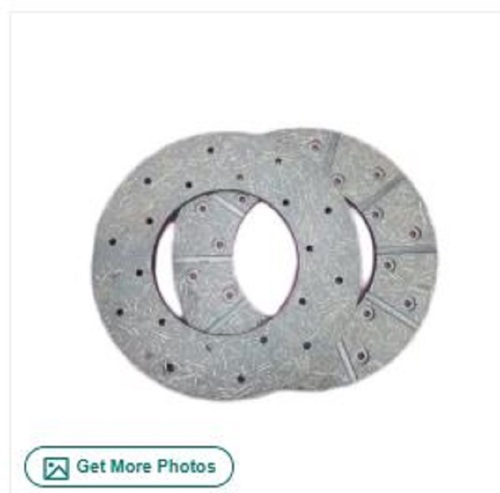 Brake Lining Sonalika Tractor