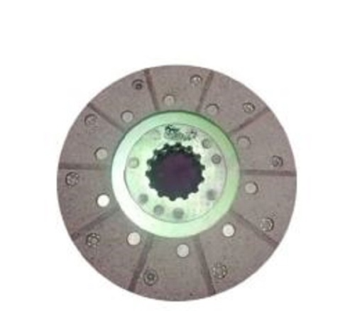 Brake Plate For Sonalika Tractor