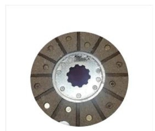 Brake Plate Inter
